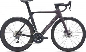 GIANT Propel Advanced Pro 1 Disc 2021