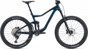 GIANT Trance Advanced 2021