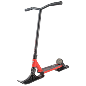 Самокат зимний Teach Team Traverse с лыжей