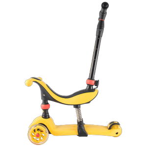 Самокат TECH TEAM Genius