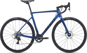 GIANT TCX Advanced Pro 2 2021