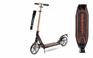 Самокат TRIX MAURAN