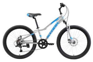 Велосипед STARK Rocket 24.2 D 2021