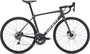 GIANT TCR Advanced 1 Disc-Pro Compact 2021