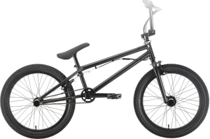STARK Madness BMX 3 2021