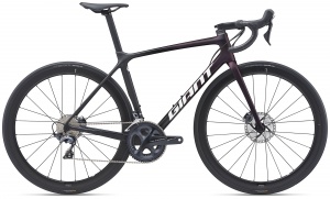 GIANT TCR Advanced Pro 1 Disc 2021
