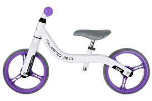 Беговел Tech Team Milano 2.0