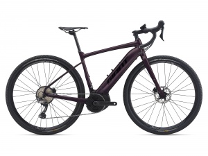 GIANT Revolt E+ Pro XR 2021