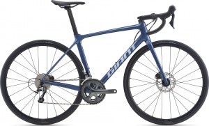 GIANT TCR Advanced 3 Disc 2021