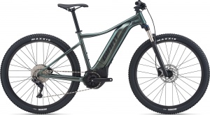 GIANT Talon E+ 1 29er 2021