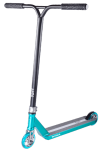 Самокат трюковый Tech Team Ruff