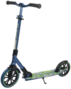 Самокат TECH TEAM Comfort 230R