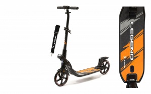 Самокат TRIX LEGEND