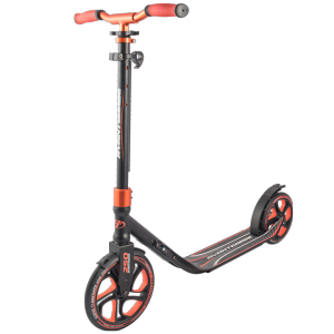 Самокат TECH TEAM Avantgarde 250