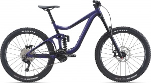 GIANT Reign SX 2021
