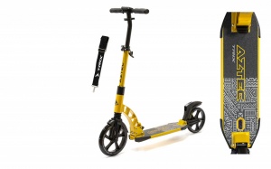 Самокат TRIX AZTEC