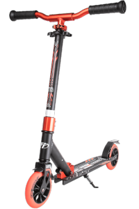 Самокат TECH TEAM Jogger 145