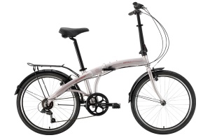 Велосипед STARK Jam 24.2 V 2021