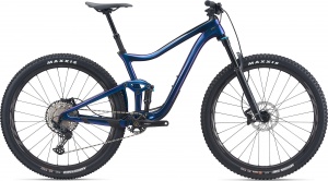 GIANT Trance Advanced Pro 29 2 2021