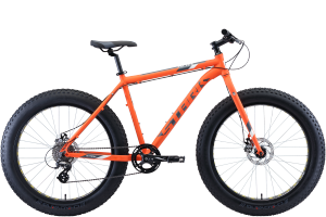 STARK Fat 26.2 D 2020