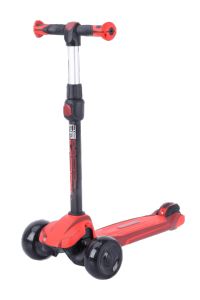 Самокат TECH TEAM Surf boy