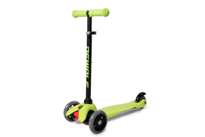 Самокат детский Dewolf TRILLY 10 boy