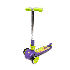 Самокат TECH TEAM Cosmic