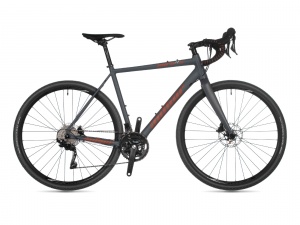 Author AURA XR5 2021