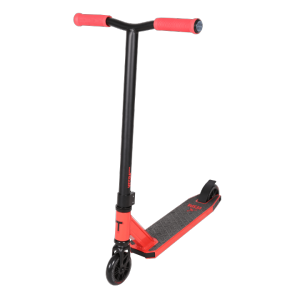 Самокат трюковый (имитация трюкового) Tech Team Vespa