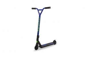 Самокат трюковый Dewolf DE SPOT 100