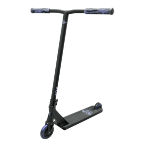 Самокат трюковый Tech Team Aker 1/4